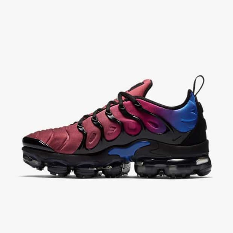 Nike Air Vapormax Plus Hyper Violet AO4550 001 Grailify